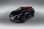 Nissan Juke N-Design 2019 года (WW)